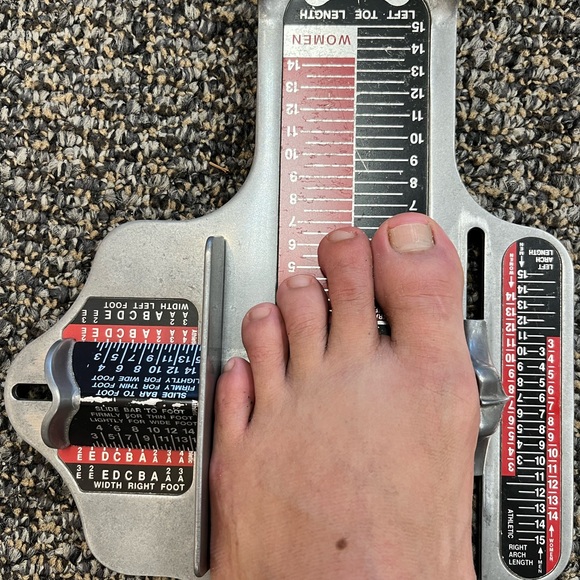 Meet your Posher, John - Picture 2 of 2